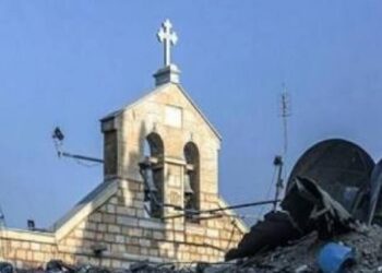 الاحتلال يوجه إنذارا لسكان 20 بلدة وقرية في جنوب لبنان بإخلاء منازلهم