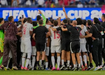 “مرشح للفوز بكأس العالم”.. إشادات واسعة بمنتخب المغرب بعد الفوز على إسكتلندا