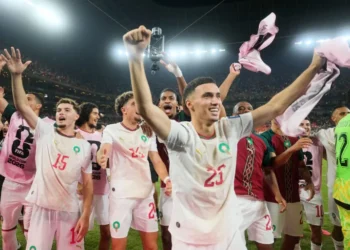 كيف تحول المغرب إلى “كابوس” لعمالقة أوروبا؟