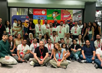 شركة “طماطم” تطلق نسخة جديدة من أحد ألعابها