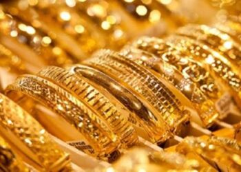استقرار أسعار الذهب في السوق المحلية وعيار 21 يسجل 88.40 ديناراً