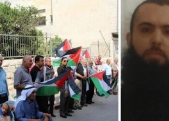 حيفا.. استشهاد الأسير عماد سرحان في سجن جلبوع
