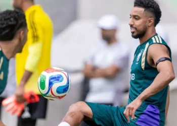 مباراة السعودية ضد أوروغواي في كأس العالم 2026.. الموعد والقنوات الناقلة
