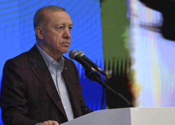  أردوغان: الصهيونية تستهدفنا جميعا ونكافح ضدها لبقاء دولتنا