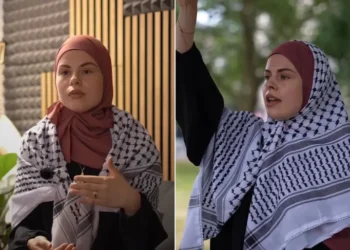 بصق وشتائم وتهديدات.. ألمانية محجبة تواجه الإقصاء في بلدها