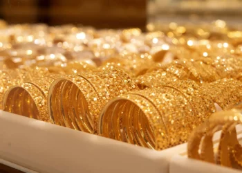 84.8 دينار سعر الذهب عيار 21 بالسوق المحلية