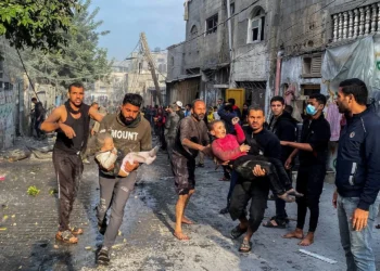 صحة غزة: 4 شهداء و28 جريحا وصلوا المستشفيات خلال الـ24 ساعة الماضية