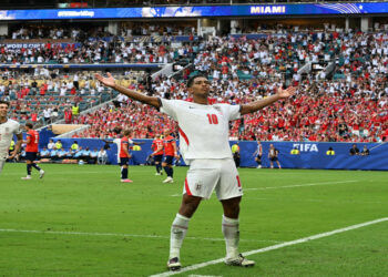 إنجلترا تنهي مغامرة النرويج وتبلغ نصف نهائي مونديال 2026