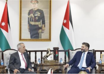 وزير الثقافة السوري: الأردن احتضن المبدعين السوريين حين أغلقت فضاءات الإبداع