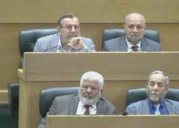 النائب الشيشاني: تدخل الأمانة العامة لطلب سحب مقترحات النواب سابقة خطيرة وغير مقبولة
