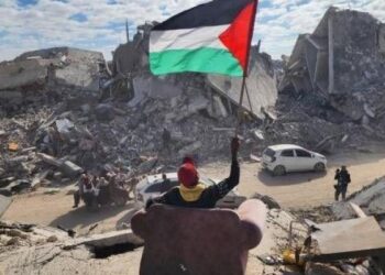 9 خروقات جديدة للاحتلال لاتفاق وقف إطلاق النار في غزة