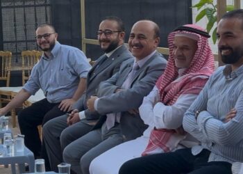 مصاهرة تجمع آل الشرعة وآل المالكي.. وقصة بدأت في رحاب الحرم المكي