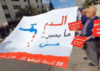 إعلام عبري: “إسرائيل” ترفض تجديد اتفاقية المياه مع الأردن