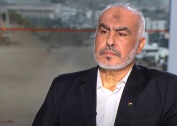 “حماس”: لن يتم تنفيذ أي خطوة بشأن السلاح قبل انسحاب الاحتلال من غزة