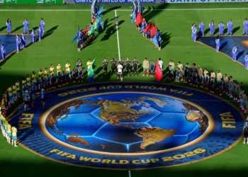 جدول مباريات دور الـ32 في كأس العالم 2026 والقنوات الناقلة والملاعب
