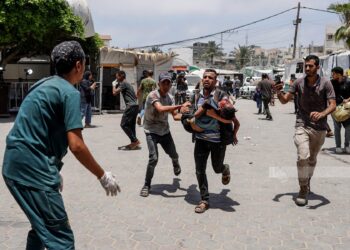 9 شهداء في غزة خلال 24 ساعة.. والحصيلة ترتفع إلى 73,326 شهيدًا