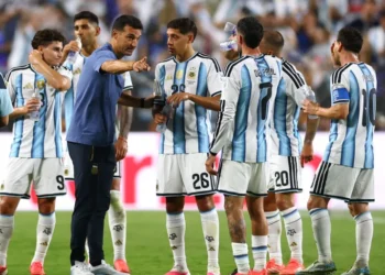 بين حلول ميسي وتكتيكات سكالوني.. كيف تستعد الأرجنتين لمواجهة مصر؟