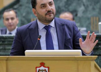 ينال فريحات: إلغاء انتخابات المجالس المحلية تراجع عن مسار التحديث السياسي