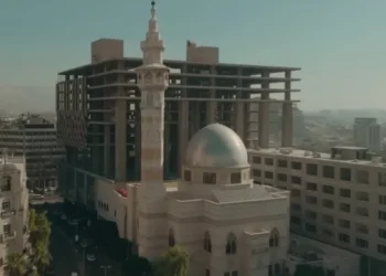 من النهب إلى الاسترداد.. كيف استباح نظام الأسد أوقاف سوريا؟ (صور)