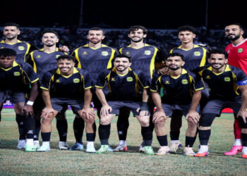 الحسين يخسر أمام باختاكور بثلاثية ويفقد فرصة التأهل لدوري أبطال آسيا للنخبة