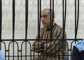 دمشق.. النيابة العامة تطالب بإعدام عاطف نجيب