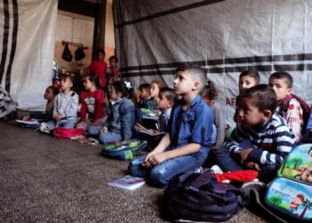 “جيلٌ بلا تأسيس”.. انهيار “الطفولة المبكرة” في غزة يهدد بعجز معرفي مُزمن يمتد لسنوات