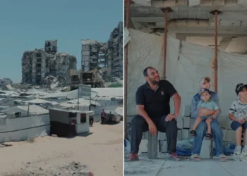 مع اشتداد الحر.. الظل رفاهية مفقودة في غزة