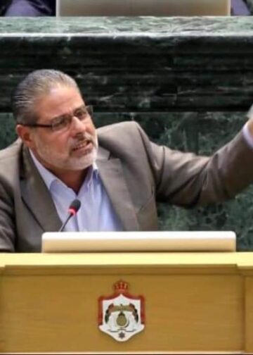 الدولة مصانة بمؤسساتها لا بشخوصها