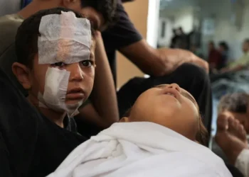 صحة غزة: 4 شهداء وجريح واحد وصلوا المستشفيات خلال الـ24 ساعة الماضية