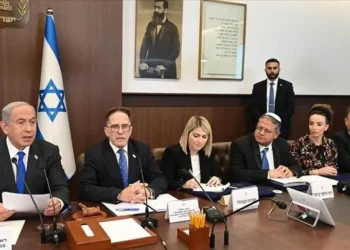 وزراء إسرائيليون يدعون لاستئناف الإبادة في غزة ورفض خطة ترامب للمرحلة الثانية