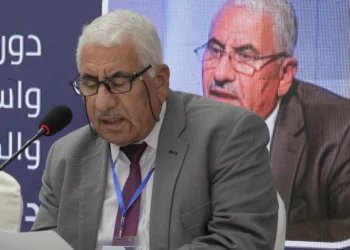 وفاة الأكاديمي والداعية الأردني الدكتور عبد الله الخباص