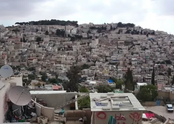 الاحتلال يمنع تدخل رجال الإصلاح ويقتل فلسطينيَين في شجار بالقدس