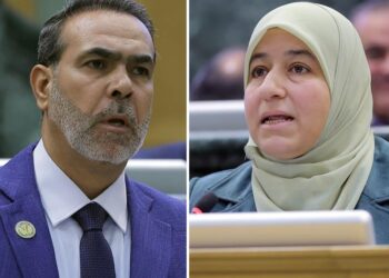 النواصرة والمحسيري يطالبان بإلغاء سقف الـ10% لتعويضات الاستملاك في “الملكية العقارية”