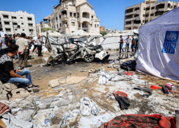 هكذا تصدت فلسطينية في غزة لقوة إسرائيلية خاصة لتأمين انسحاب زوجها