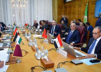 الصفدي يترأس اجتماعا وزاريا عربيا بشأن القدس في مقر الجامعة العربية