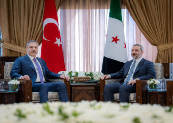 الشيباني: موقف سوريا من التصعيد يتمثل في حتمية الانسحاب الإسرائيلي إلى خطوط ما قبل 8 كانون الأول 2024