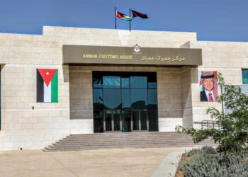 الجمارك الأردنية تنقل قسم السيارات الأجنبية إلى جمرك عمان/ الماضونة