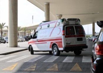 وفاة عشريني دهسا في الأغوار الشمالية