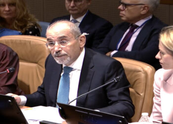 الصفدي: مساعدات تنتهي صلاحيتها على الرفوف بسبب عدم السماح بدخولها إلى غزة