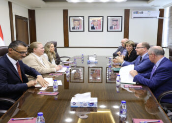 الأردن يستعد لمؤتمر استثماري أوروبي لتعزيز الشراكات الاقتصادية
