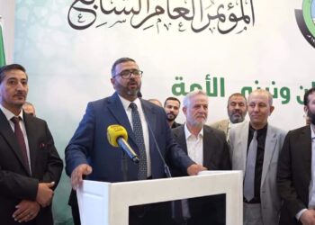 النائب المحسيري: انتخابات حزب الأمة عكست أرقى أشكال الشورى والديمقراطية والثوابت الوطنية