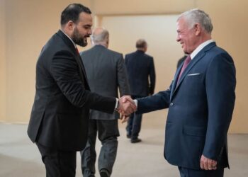الهروط: خطاب الملك في الأمم المتحدة يحدد الخطر الحقيقي الذي يواجه الأردن
