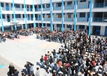 هجمة متصاعدة على المدارس المقدسية بفرض مناهج الاحتلال