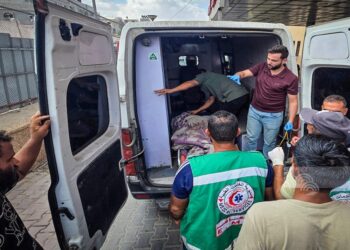 ارتفاع حصيلة الشهداء في قطاع غزة إلى 73,922 والإصابات إلى 174,995 منذ بدء العدوان
