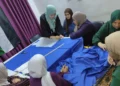“من خيطنا فرحة”..مبادرة لدعم الطلبة وتمكين المرأة بالمهارات المهنية