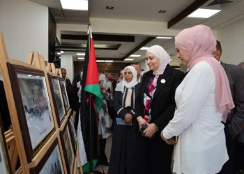 وزارة الطاقة تحتفي بأسبوع حق الحصول على المعلومات