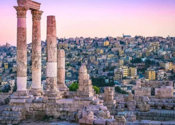 أجواء معتدلة حتى الخميس