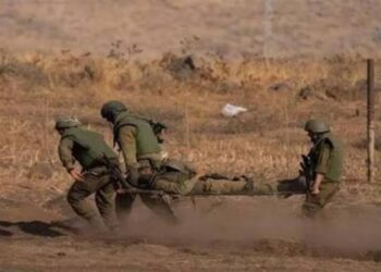 إصابة جنديين إسرائيليين بانفجار عبوة ناسفة بمركبة جنوبي لبنان