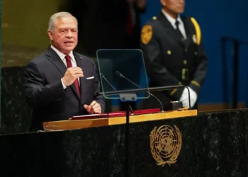 الملك: الأردن سيحمي أمنه ومصالحه وما يحدث في غزة محاولة لمحو الوجود الفلسطيني (نص الخطاب)