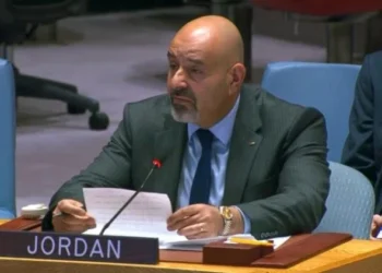 الأردن يدعو إلى تثبيت وقف إطلاق النار في غزة ووقف الإجراءات الإسرائيلية في الضفة والقدس